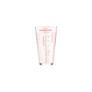 Mason Cash Large Measuring Glass 1L – IndianGroceryUK